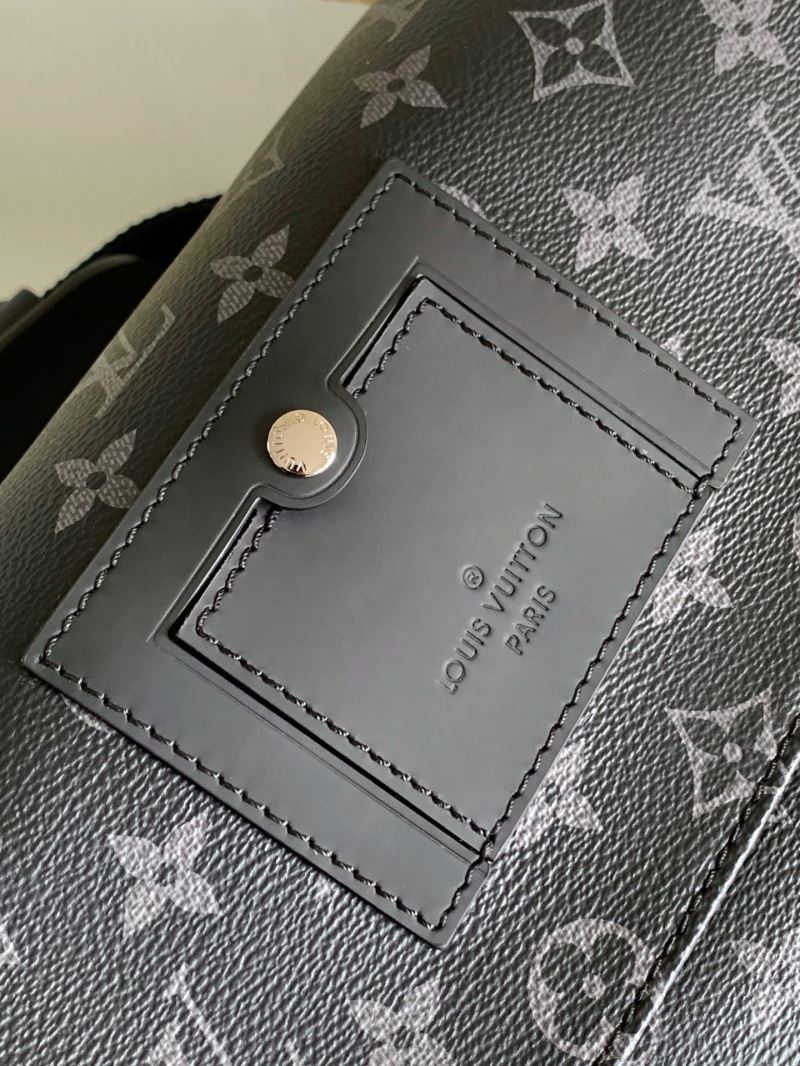 Mens Louis Vuitton Satchel Bags